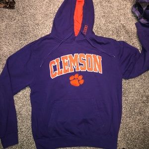 Clemson Hoodie